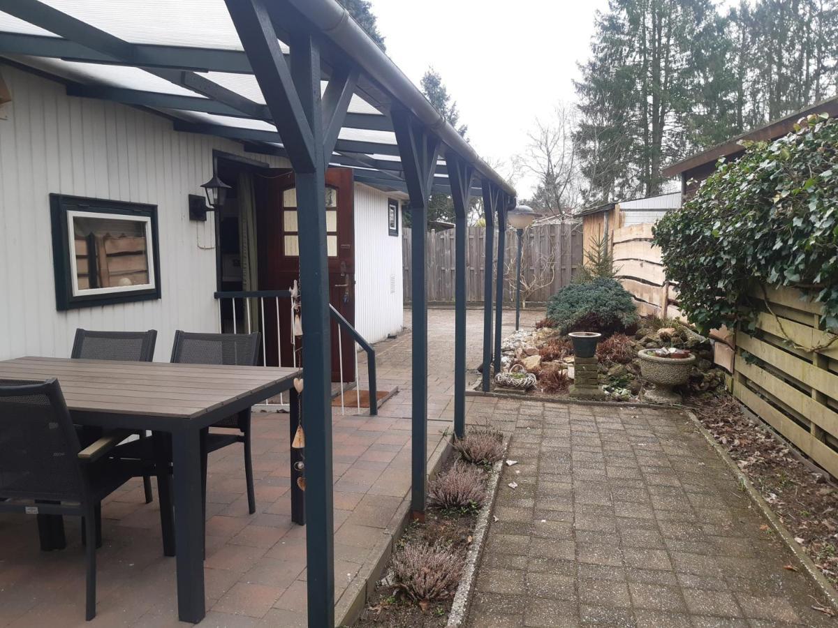 Genieten Op De Veluwe Van Rust En Natuur Putten Εξωτερικό φωτογραφία