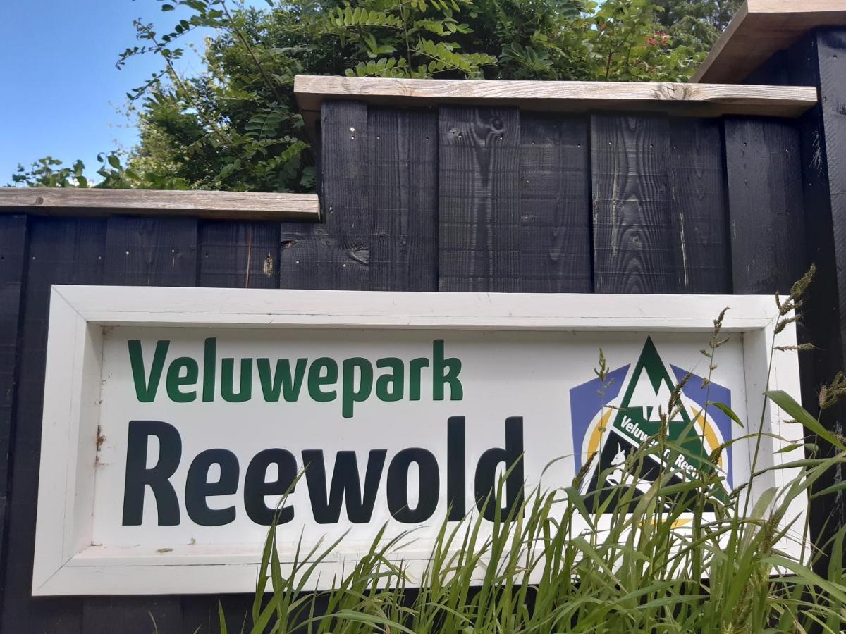 Genieten Op De Veluwe Van Rust En Natuur Putten Εξωτερικό φωτογραφία
